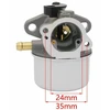 KARBIURATORIUS BRIGGS&amp;STRATTON PULSA PRIMA SERIA 600 QUANTUM