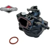 KARBIURATORIUS BRIGGS&amp;STRATTON SERIA 500 550 575 ORIGINALI PREKĖ