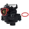 KARBIURATORIUS BRIGGS&amp;STRATTON SERIES 550e, 575ex Auto-choke
