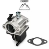 KARBIURATORIUS TECUMSEH 640065 FARMERTEC OHV110 , OHV115 , OHV120 , OHV125 , OHV130 , OHV135 , OV358EA