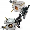 KARBIURATORIUS TINKANTIS HUSQVARNA 445, 445E, 450, 450E, McCulloch CS 450, Jonsered CS2245, CS2250