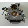 KARBIURATORIUS TINKANTIS HUSQVARNAI 235, 235E, 236, 236E, 240, 240E, 240E TRIOBRAKE, Jonsered CS2234, CS2238, CS2234S, CS2238S 574719402 54507260