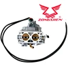 KARBIURATORIUS ZONGSHEN XP680 NUO 2023 M