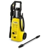 KARCHER K 4 Universalus aukšto slėgio ploviklis - 1.679-300.0