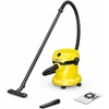 Sauso-drėgno valymo siurblys Karcher WD 2 Plus V-15/4/18