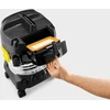 KARCHER WD 4 S Go!Further dirbtuvių dulkių siurblys - 1.628-262.0