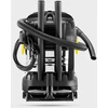 KARCHER WD 4 S Go!Further dirbtuvių dulkių siurblys - 1.628-262.0
