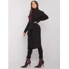 Kardiganas moterims -LC-SW-844.33X-juodas