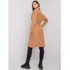 Kardiganas moterims RUE PARIS LC-SW-844.33X, kupranugario spalvos