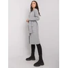 Kardiganas moterims RUE PARIS LC-SW-844.33X, pilkas