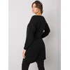 Kardiganas moterims -TW-SW-BI-2270.22X-juodas