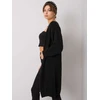 Kardiganas moterims -TW-SW-BI-2270.22X-juodas