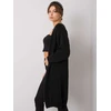 Kardiganas moterims -TW-SW-BI-2270.22X-juodas