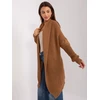 Kardiganas moterims -TW-SW-BI-305.99P-ruda