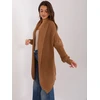Kardiganas moterims -TW-SW-BI-305.99P-ruda