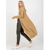 Kardiganas moterims-VI-SW-21TU750.31X-camel