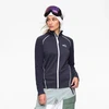 KARI F/Z Fleece Moteriškas