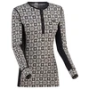 Brubeck Kari Traa Rose LS W 92800404611 Termodrytis