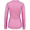 Kari Traa Rose Ls W 92800559625 Termo Marškinėli