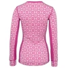 Kari Traa Rose Ls W 92800559625 Termo Marškinėli