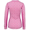 Kari Traa Rose Ls W 92800559625 Termo Marškinėli