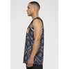 Karl Kani Austas Firminis Paisley Krepsinio Tankas M 6031440