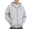 Karl Kani Chest Signature Essential Zip Hoodie M 6022899