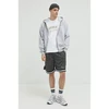 Karl Kani Chest Signature Essential Zip Hoodie M 6022899
