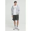 Karl Kani Chest Signature Essential Zip Hoodie M 6022899