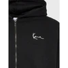 Karl Kani Chest Signature Essential Zip Hoodie M 6022897