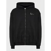 Karl Kani Chest Signature Essential Zip Hoodie M 6022897