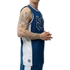 Karl Kani Og Block krepšinio marškinėliai M 6031485