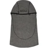 Karl Kani Retro Rib Balaclava 70150015 šalmas-kaukė