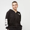 Karl Kani Retro užtraukiamas gobtuvas per visą ilgį W 6122353