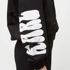 Karl Kani Retro užtraukiamas gobtuvas per visą ilgį W 6122353