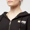 Karl Kani Retro užtraukiamas gobtuvas per visą ilgį W 6122353