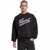 Karl Kani Varsity Palm Os Crewneck M PD00005661 džemperis