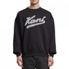 Karl Kani Varsity Palm Os Crewneck M PD00005661 džemperis