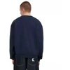 Karl Kani Varsity Print Viens Dydis Apvali Apykaklė Bliuzonas PD00007519