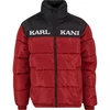 Karl Kani Vyriška Retro Esminė Pūkinė Striukė PD00007603