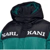 Karl Kani Vyriška Retro Esminė pūkinė striukė PD00008884