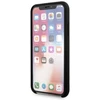Karl Lagerfeld KLHCPXBHWHBK Apple iPhone X/XS hardcase dėklas telefonui juodos spalvos Glossy Bauhaus
