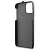 Dėklas Karl Lagerfeld Strap Case for iPhone 11 Pro 5.8" - Juodas
