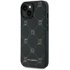 Dėklas Karl Lagerfeld KLHMP15MPGKHPHK Apple iPhone 15 Plus 6.7″ juodos spalvos Magsafe Karl Head
