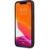 Karl Lagerfeld KLHCP13LPCUSKCP iPhone 13 Pro / 13 6,1 fuksija/juostelė deklas Ikonik Karl &amp; Choupette