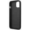 Karl Lagerfeld KLHCP13SPCUSKCP iPhone 13 mini 5.4 fuksija/juostelė deklas Ikonik Karl &amp; Choupette