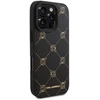 Dėklas Karl Lagerfeld KLHMP16XPGKHPHK Apple iPhone 16Pro Max 6.9″ juodos spalvos Magsafe Karl Head