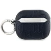 Karl Lagerfeld Monogram Karl Head dėklas AirPods 3 - juodas