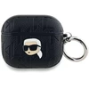 Karl Lagerfeld Monogram Karl Head dėklas AirPods 3 - juodas