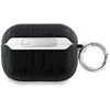 Karl Lagerfeld Monogram Karl Head dėklas AirPods Pro 2 - juodas
